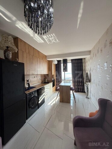 2 otaqlı yeni tikili - Həzi Aslanov q. - 65 m² (11)