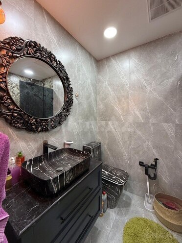 2 otaqlı yeni tikili - Həzi Aslanov q. - 65 m² (15)