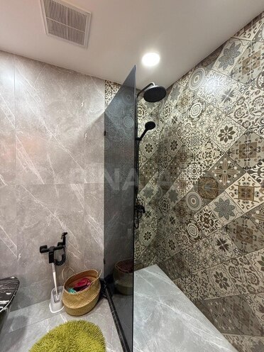 2 otaqlı yeni tikili - Həzi Aslanov q. - 65 m² (17)