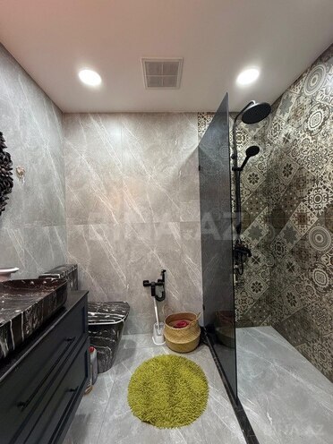 2 otaqlı yeni tikili - Həzi Aslanov q. - 65 m² (14)