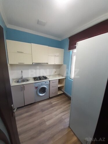 2-комн. вторичка - м. Мемар Аджеми - 60 м² (5)