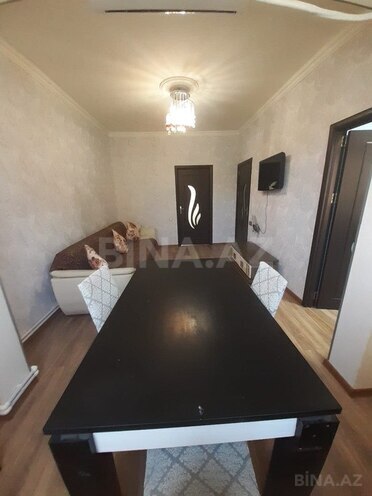 2-комн. вторичка - м. Мемар Аджеми - 60 м² (2)