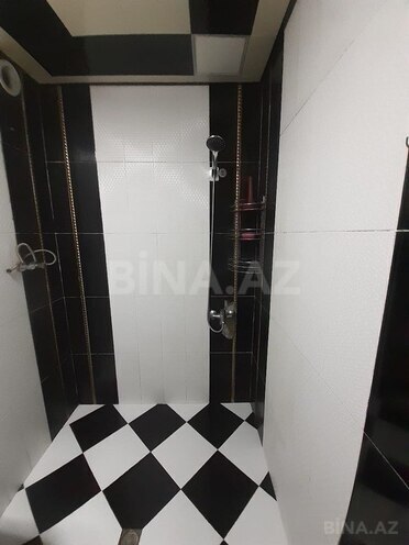 2-комн. вторичка - м. Мемар Аджеми - 60 м² (7)