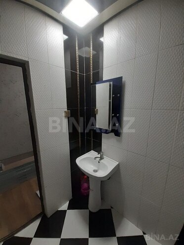 2-комн. вторичка - м. Мемар Аджеми - 60 м² (8)