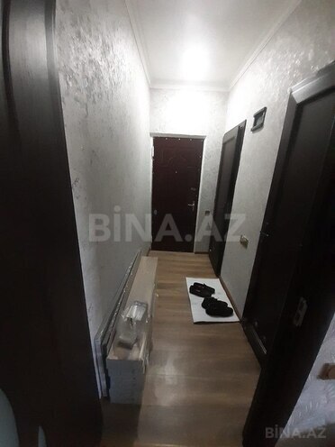 2-комн. вторичка - м. Мемар Аджеми - 60 м² (9)