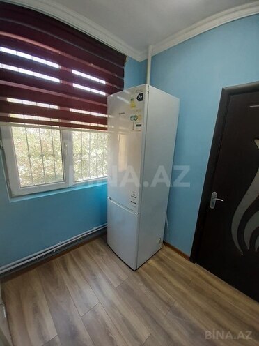 2-комн. вторичка - м. Мемар Аджеми - 60 м² (6)