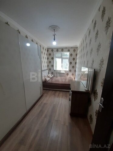2-комн. вторичка - м. Мемар Аджеми - 60 м² (3)