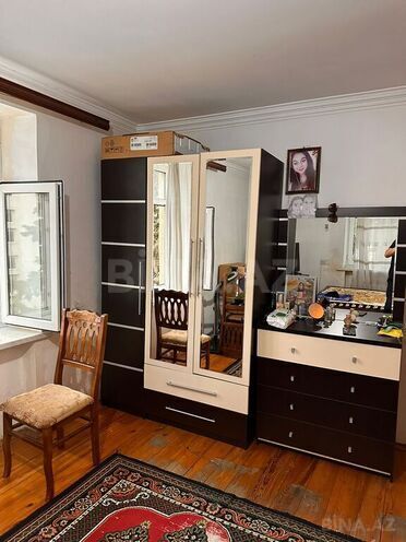 1-комн. вторичка - пос. Бадамдар - 38 м² (3)