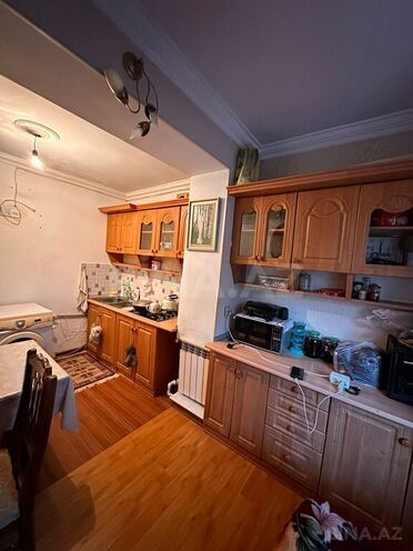 1-комн. вторичка - пос. Бадамдар - 38 м² (6)
