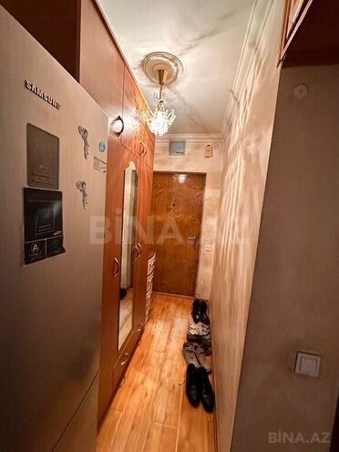 1-комн. вторичка - пос. Бадамдар - 38 м² (4)