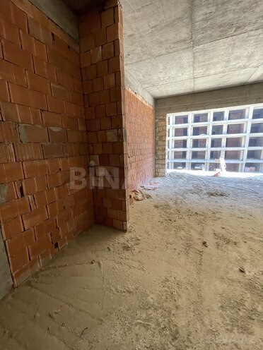 1 otaqlı yeni tikili - Nardaran q. - 58 m² (8)
