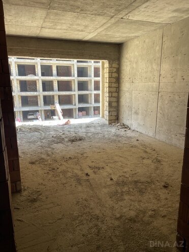 1 otaqlı yeni tikili - Nardaran q. - 58 m² (7)