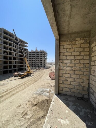 1 otaqlı yeni tikili - Nardaran q. - 58 m² (11)