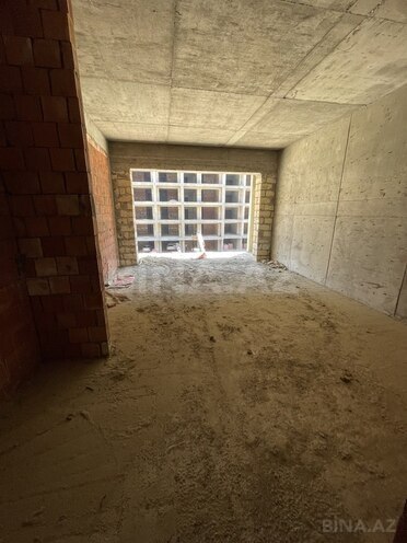 1 otaqlı yeni tikili - Nardaran q. - 58 m² (12)