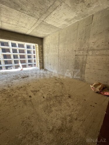 1 otaqlı yeni tikili - Nardaran q. - 58 m² (6)