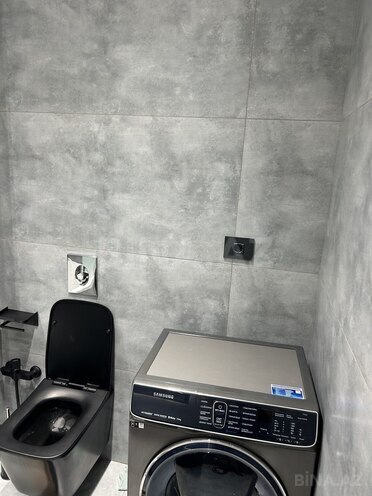 3 otaqlı yeni tikili - Mərdəkan q. - 106 m² (12)