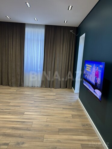 3 otaqlı yeni tikili - Mərdəkan q. - 106 m² (8)
