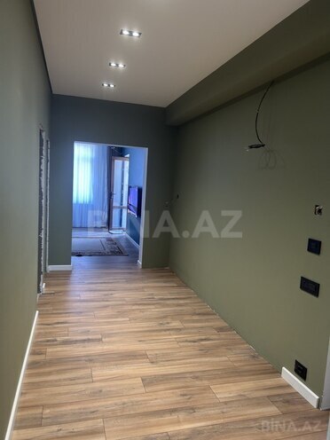 3 otaqlı yeni tikili - Mərdəkan q. - 106 m² (4)