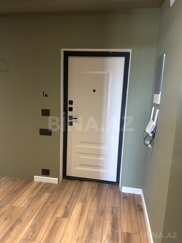 3 otaqlı yeni tikili - Mərdəkan q. - 106 m² (5)