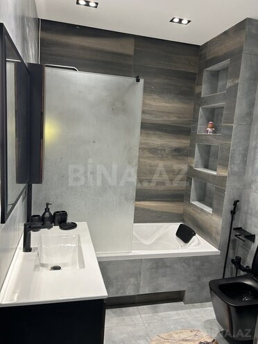 3 otaqlı yeni tikili - Mərdəkan q. - 106 m² (11)