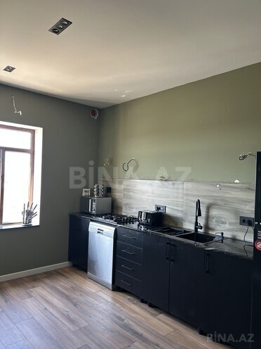 3 otaqlı yeni tikili - Mərdəkan q. - 106 m² (10)