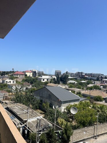 3 otaqlı yeni tikili - Mərdəkan q. - 106 m² (3)