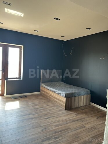 3 otaqlı yeni tikili - Mərdəkan q. - 106 m² (17)