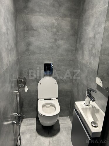 3 otaqlı yeni tikili - Mərdəkan q. - 106 m² (14)