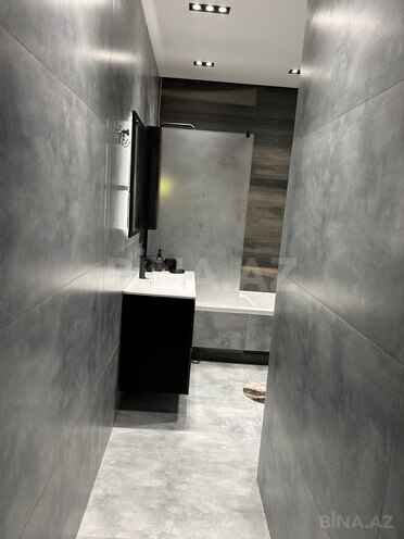 3 otaqlı yeni tikili - Mərdəkan q. - 106 m² (13)