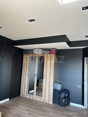 3 otaqlı yeni tikili - Mərdəkan q. - 106 m² (16)