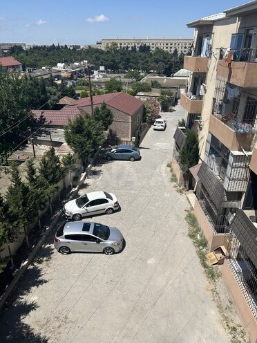 3 otaqlı yeni tikili - Mərdəkan q. - 106 m² (2)