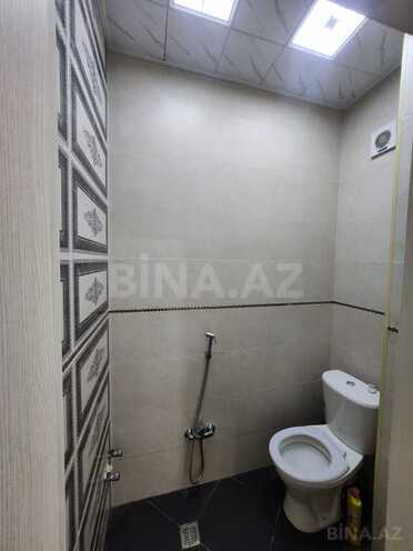2 otaqlı yeni tikili - Bakıxanov q. - 73 m² (6)