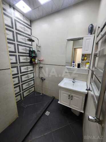 2 otaqlı yeni tikili - Bakıxanov q. - 73 m² (5)