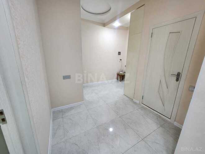 2 otaqlı yeni tikili - Bakıxanov q. - 73 m² (7)