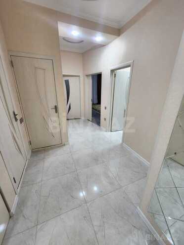 2 otaqlı yeni tikili - Bakıxanov q. - 73 m² (8)