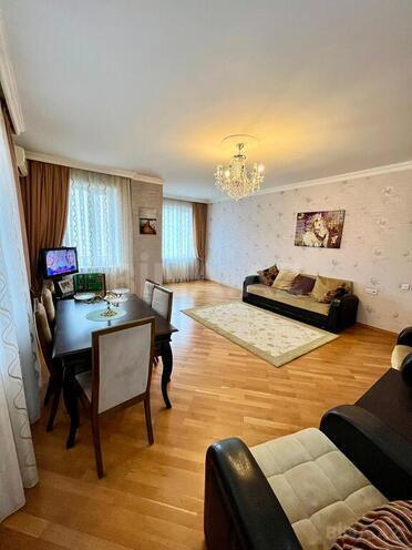 Продаётся 3-комн. новостройка 120 м², м. Шах Исмаил Хатаи, photo 3 from 20
