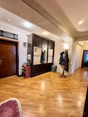 Продаётся 3-комн. новостройка 120 м², м. Шах Исмаил Хатаи, photo 16 from 20