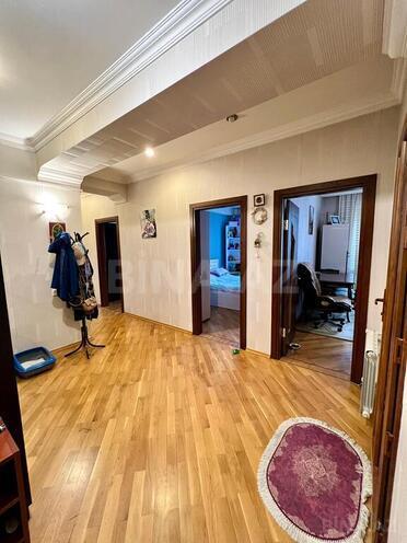 Продаётся 3-комн. новостройка 120 м², м. Шах Исмаил Хатаи, photo 17 from 20