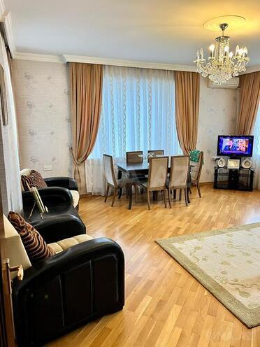 Продаётся 3-комн. новостройка 120 м², м. Шах Исмаил Хатаи, photo 6 from 20