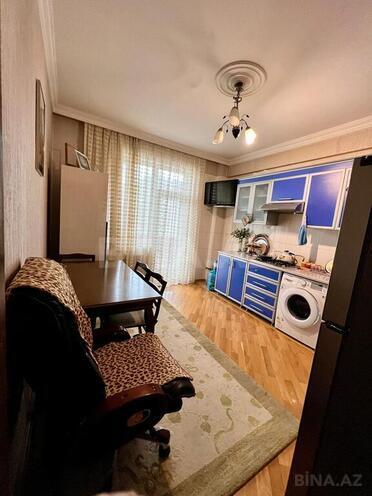 Продаётся 3-комн. новостройка 120 м², м. Шах Исмаил Хатаи, photo 13 from 20