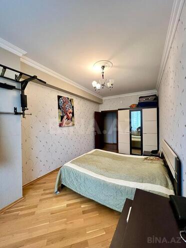 Продаётся 3-комн. новостройка 120 м², м. Шах Исмаил Хатаи, photo 10 from 20