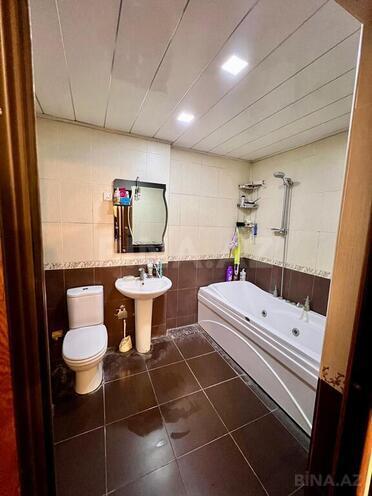 Продаётся 3-комн. новостройка 120 м², м. Шах Исмаил Хатаи, photo 18 from 20
