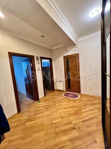 Продаётся 3-комн. новостройка 120 м², м. Шах Исмаил Хатаи, photo 15 from 20