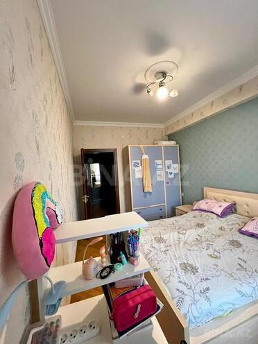 Продаётся 3-комн. новостройка 120 м², м. Шах Исмаил Хатаи, photo 11 from 20