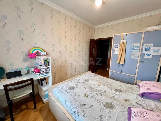 Продаётся 3-комн. новостройка 120 м², м. Шах Исмаил Хатаи, photo 12 from 20