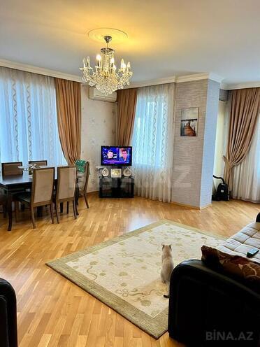 Продаётся 3-комн. новостройка 120 м², м. Шах Исмаил Хатаи, photo 4 from 20