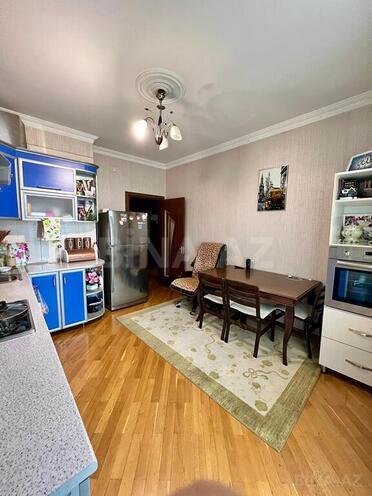 Продаётся 3-комн. новостройка 120 м², м. Шах Исмаил Хатаи, photo 14 from 20