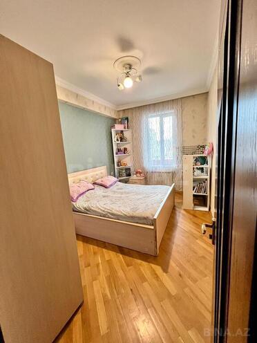Продаётся 3-комн. новостройка 120 м², м. Шах Исмаил Хатаи, photo 9 from 20