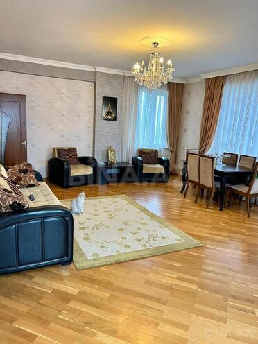 Продаётся 3-комн. новостройка 120 м², м. Шах Исмаил Хатаи, photo 5 from 20