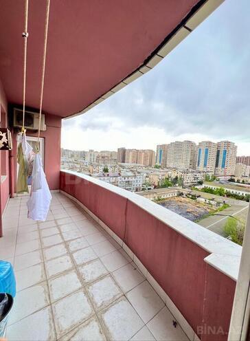 Продаётся 3-комн. новостройка 120 м², м. Шах Исмаил Хатаи, photo 19 from 20
